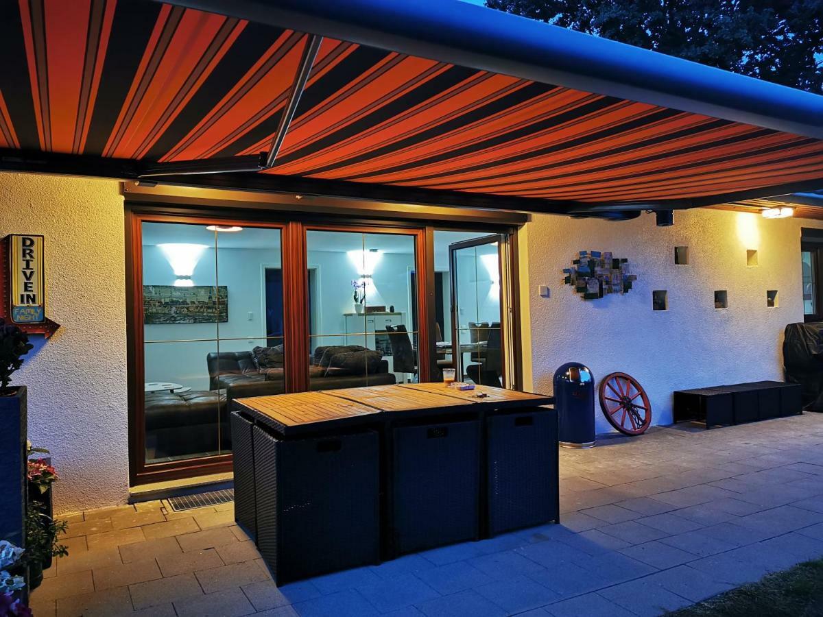 Ferienhaus Oebel In Brueggen Брюгген Экстерьер фото